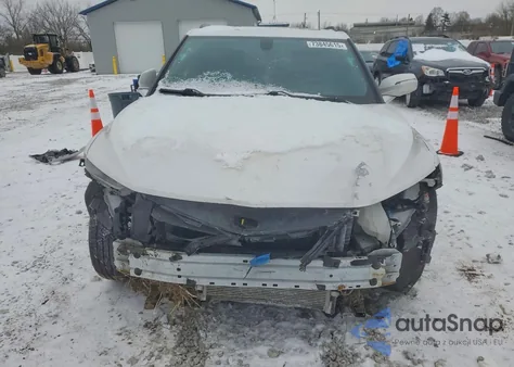 2020 Chevrolet Blazer Rs z USA, uszkodzony, nr VIN 3GNKBKRS2LS727311